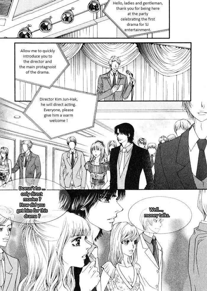 Perfect Couple Chapter 9 5